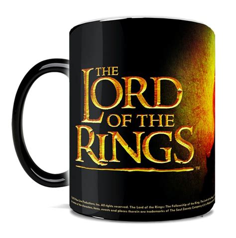 lord of the rings mugs|Lord of the Rings Mugs, Cups, and Drinkware Collection